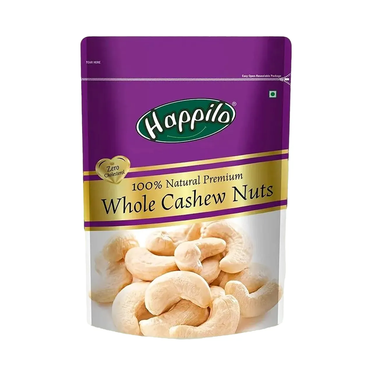 Happilo-Premium-100-Natural-Whole-Cashews