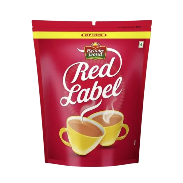 Red Label Tea
