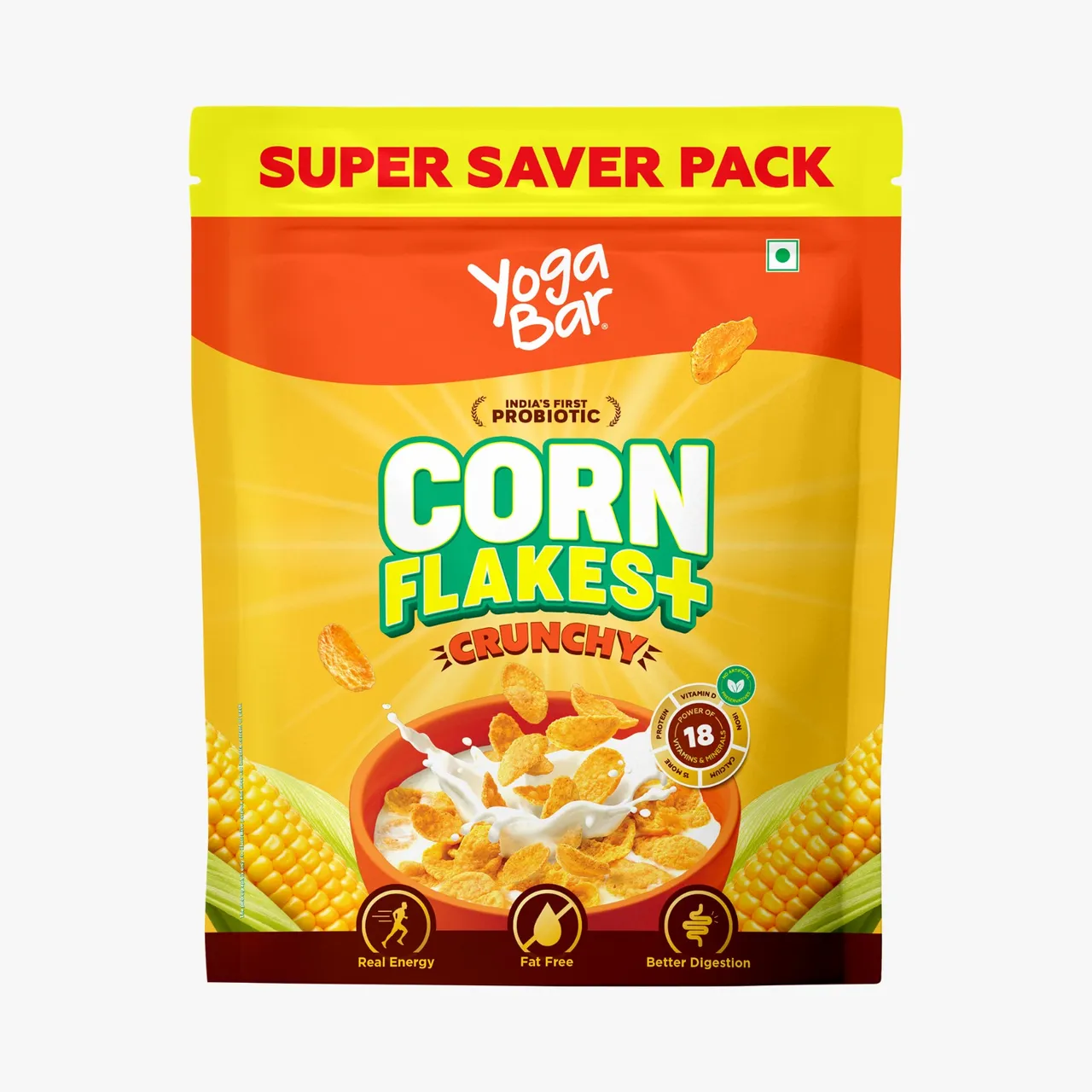 Yogabar-Crunchy-Cornflakes